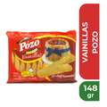 POZO VAINILLAS 148gr