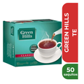 GREEN HILLS TE x50saq