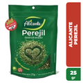 ALICANTE PEREJIL 25gr