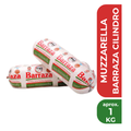 BARRAZA MUZZARELLA (1kg aprox)