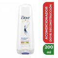 DOVE ACONDICIONADOR RECON. COMPLETA 200ml