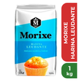 MORIXE HARINA LEUDANTE 1kg