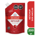 DOS ANCLAS KETCHUP 200gr