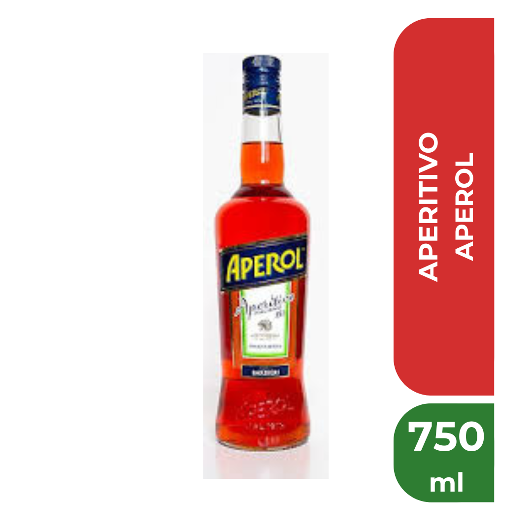 APEROL 750ml
