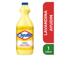 AYUDIN LAVANDINA 1 Litro