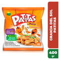 GRANJA DEL SOL PATITAS 400gr