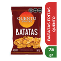 QUENTO BATATAS FRITAS 75gr
