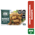 UNION GANADERA NUGGETS CROCANTES 300gr