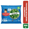 LUCCHETTI VEGETALES BROCOLI 300gr