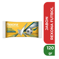 REXONA JABON FUTBOL 120gr
