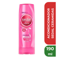 SEDAL ACONDICIONADOR CERAMIDAS 190ml