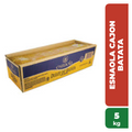 ESNAOLA CAJON BATATA 5kg