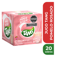 TANG JUGO EN POLVO POMELO R. x20
