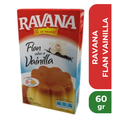 RAVANA FLAN VAINILLA