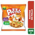PATITAS DE POLLO 400gr