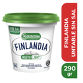 FINLANDIA UNTABLE 290gr SIN SAL