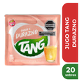 TANG JUGO EN POLVO DURAZNO x20