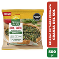 GRANJA DEL SOL RELLENO DE TARTA ESPINACA 550gr