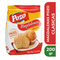 POZO MAGDALENAS CLASICA 200gr