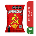 COMUNACHOS QUESO 70gr