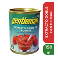 GENTLEMAN EXTRACTO DOBLE 150gr