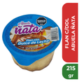 ABUELA ÑATA FLAN CON DDL 215gr