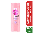 SEDAL ACONDICIONADOR LUMINOUS 190ml