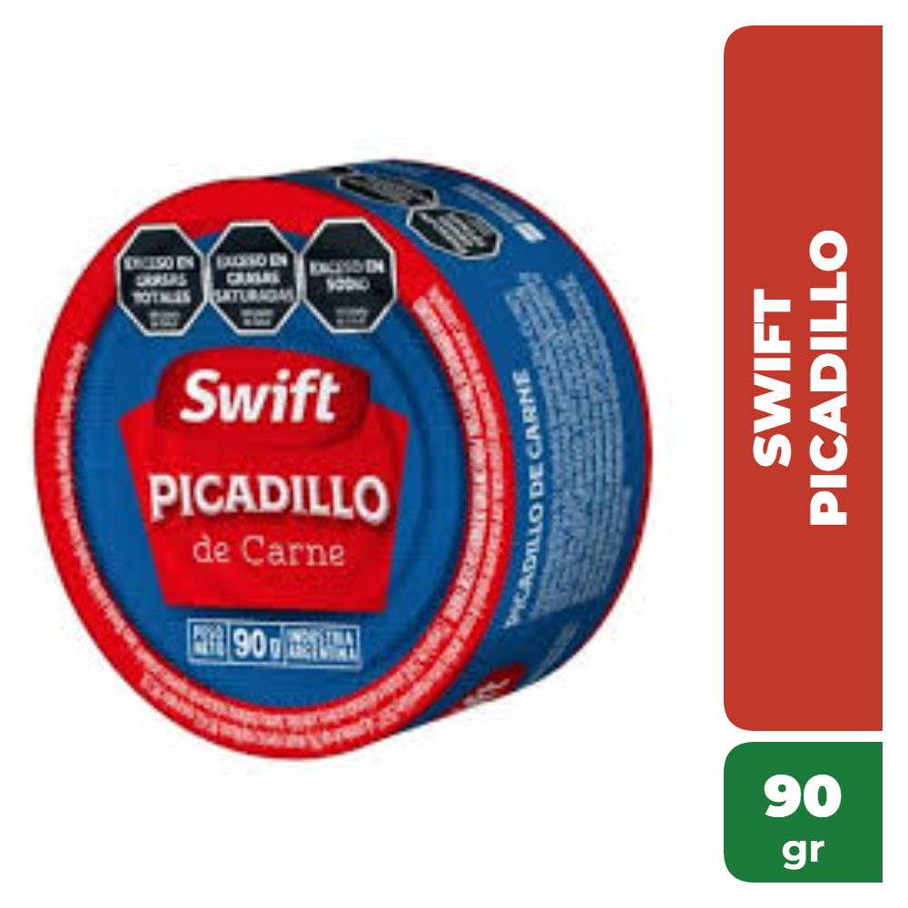SWIFT PICADILLO 90gr