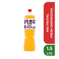 FRESH SABORIZADA MIX FRUTAL 1.5 Litros