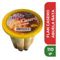 ABUELA ÑATA FLAN CASERO CHICO 110gr