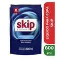 SKIP LIQUIDO PARA ROPA 800ml