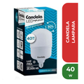 CANDELA LAMPARA 40w