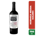 HORMIGA NEGRA VINO MALBEC 750cc