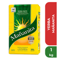 MAÑANITA YERBA BCP 1kg