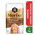 MORIXE HARINA INTEGRAL