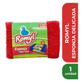 ROMYL ESPONJA DELICADA