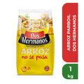 ARROZ DOS HERMANOS PARBOIL 1kg
