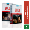 BOLD CIGARRILLOS