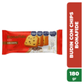 BONAFIDE BUDIN CON CHIPS 180gr