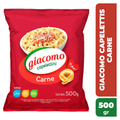 GIACOMO CAPELETTIS 500gr CARNE