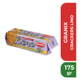 GRANIX CRACKER LINO 175gr