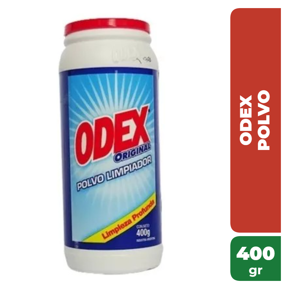 ODEX POLVO 400gr
