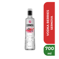SERNOVA VODKA SAB. BERRIES 700ml
