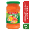 CORMILLOT MERMELADA LIGHT DURAZNO