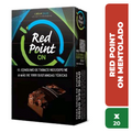 RED POINT ON MENTOLADO