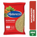 MATARAZZO MUNICION 500gr