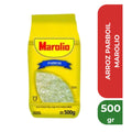 MAROLIO ARROZ PARBOIL 500gr