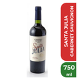 SANTA JULIA CABERNET SAUV. 750ml