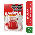 RAVANA GELATINA FRUTILLA
