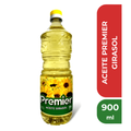 PREMIER ACEITE GIRASOL 900ml